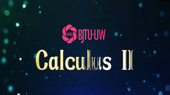 Calculus Ⅱ cbju